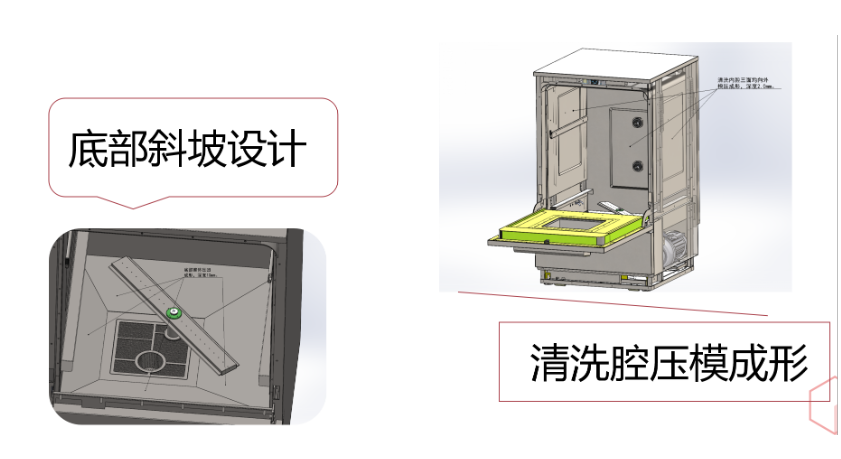 全自動洗瓶機(jī)標(biāo)準(zhǔn)的清洗流程是怎樣的，采用什么原理？