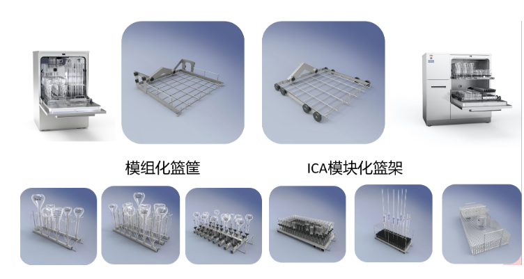 選擇實驗室洗瓶機(jī)時應(yīng)該分析了解哪5個方面？