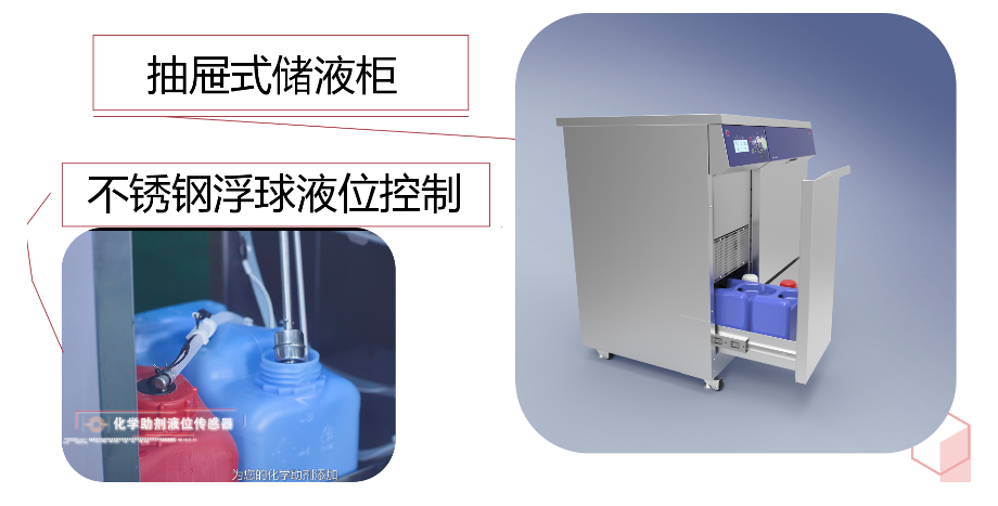 實(shí)驗(yàn)室洗瓶機(jī)有哪些功能優(yōu)勢，使用它到底有什么好處？