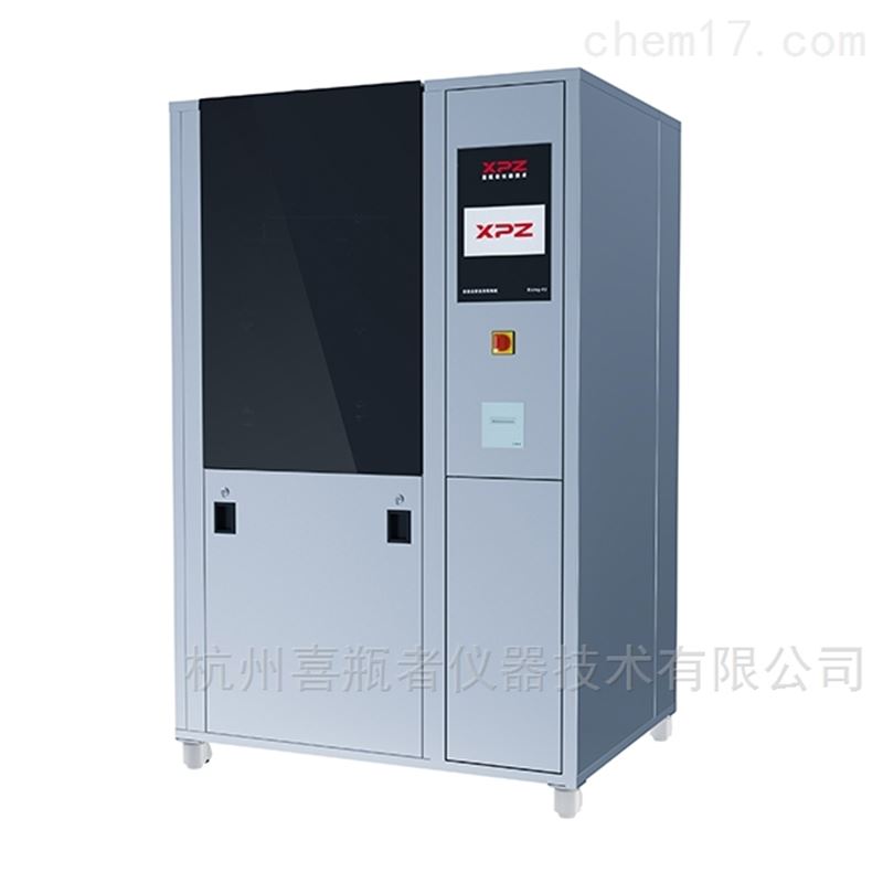 石油化工專用清洗機適用于哪些應(yīng)用場景？