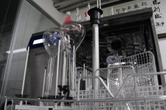 實驗室洗瓶機(jī)重要性突顯實驗室必不可少